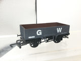 Dapol B18 OO Gauge GWR 5 Plank Open Wagon 109458