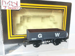 Dapol B18 OO Gauge GWR 5 Plank Open Wagon 109458