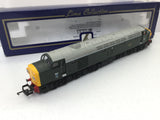 Lima 204642 OO Gauge BR Green Class 40 No 337