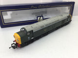 Lima 204642 OO Gauge BR Green Class 40 No 337