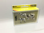 Noch 16706 HO/OO Gauge Wedding Carriage