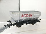 Dapol B610 OO Gauge 21t Hopper Wagon Sykes