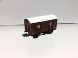 Peco NR-43E N Gauge NE Vent Van 15216