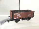 Dapol/Modellbahn Union No 10 OO Gauge 5 Plank Wagon Plant Dept ADB486709