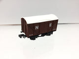 Peco NR-43E N Gauge NE Vent Van 15216