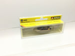 Noch 16820 HO/OO Gauge Motor Boat and Figures