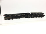 Graham Farish 372-377 N Gauge BR Green A3 60066 Merry Hampton (L1)