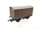Dapol B92 OO Gauge BR 12t Double Vent Van W141826
