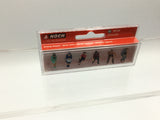 Noch 18130 HO/OO Gauge Sitting People
