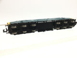 Graham Farish 8015 N Gauge BR Blue Class 37 37035