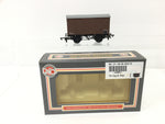 Dapol B92 OO Gauge BR 12t Double Vent Van W141826