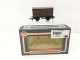 Dapol B92 OO Gauge BR 12t Double Vent Van W141826