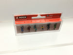 Noch 18131 HO/OO Gauge Sitting People