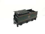 Hornby R310 OO Gauge BR Green Battle of Britain Tender