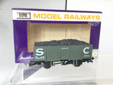 Dapol B694 OO Gauge 20t Steel Mineral Wagon SC Stephenson Clarke
