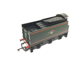 Hornby R310 OO Gauge BR Green Battle of Britain Tender