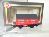 Dapol B309 OO Gauge Salt Wagon Stubbs & Company