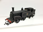 Hornby R862 OO Gauge BR Black Class M7 30111