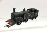 Hornby R862 OO Gauge BR Black Class M7 30111