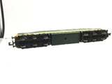 Graham Farish 371-277 N Gauge BR Green Deltic 55002 Kings Own Yorshire LI