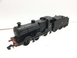 Graham Farish 372-050 N Gauge BR Black 4F 44018