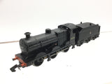 Graham Farish 372-050 N Gauge BR Black 4F 44018