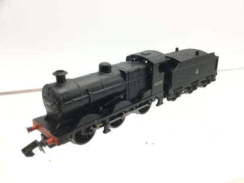 Graham Farish 372-050 N Gauge BR Black 4F 44018