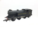 Triang/Trackmaster R51 OO Gauge BR Black Class N2 69561 (CLOCKWORK)