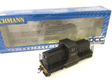 Bachmann 62212 HO Gauge GE 44t Switcher Pennsylvania DCC FITTED