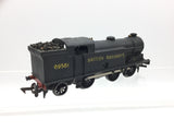 Triang/Trackmaster R51 OO Gauge BR Black Class N2 69561 (CLOCKWORK)