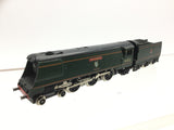 Graham Farish N Gauge BR Green Battle of Britain 34002 Salisbury