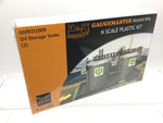 Gaugemaster GMKD1009 N Gauge Oil Storage Tanks (2) Kit