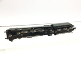 Graham Farish N Gauge BR Green Battle of Britain 34002 Salisbury