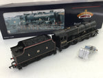 Bachmann 31-226 OO Gauge LMS Black Royal Scot 6133 Green Howards