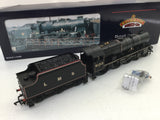 Bachmann 31-226 OO Gauge LMS Black Royal Scot 6133 Green Howards
