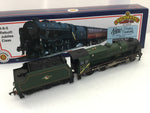 Bachmann 31-251 OO Gauge BR Green Jubilee 45736 Phoenix