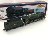 Bachmann 31-251 OO Gauge BR Green Jubilee 45736 Phoenix