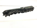 Graham Farish 370-101 N Gauge BR Green Class A4 60017 Silver Fox (NEEDS ATTN)
