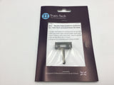 Train-Tech SE6 OO Gauge Smart Screen Enclosure Round Post Double Sided