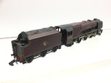 Graham Farish 370-500 N Gauge BR Maroon 46229 Duchess of Hamilton