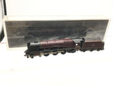 Graham Farish 370-500 N Gauge BR Maroon 46229 Duchess of Hamilton