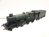 Graham Farish 370-150 N Gauge BR Green 7004 Eastnor Castle
