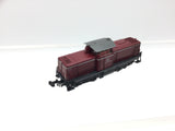 Minitrix 51 2048 00 N Gauge DB BR 212 216-6 Loco (NON-RUNNER)
