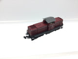 Minitrix 51 2048 00 N Gauge DB BR 212 216-6 Loco (NON-RUNNER)