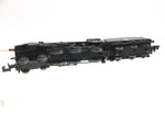 Graham Farish 372-076 N Gauge BR Black B1 Class 61139