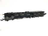 Graham Farish 372-076 N Gauge BR Black B1 Class 61139