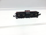 Minitrix 51 2048 00 N Gauge DB BR 212 216-6 Loco (NON-RUNNER)