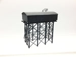 Graham Farish 42-097 N Gauge Depot Water Tower