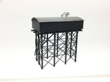 Graham Farish 42-097 N Gauge Depot Water Tower