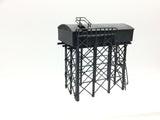 Graham Farish 42-097 N Gauge Depot Water Tower
